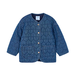 Верхняя одежда Д